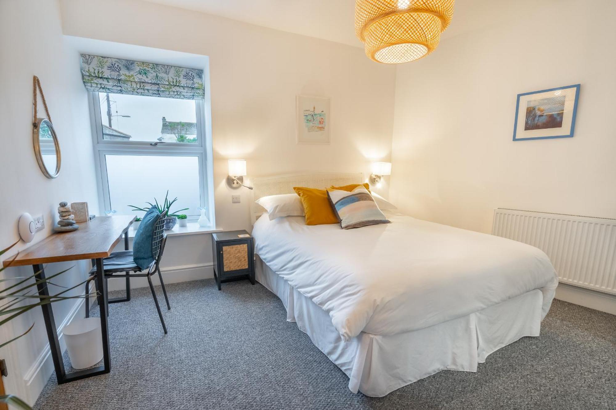 Porthleven B And B Helston Luaran gambar
