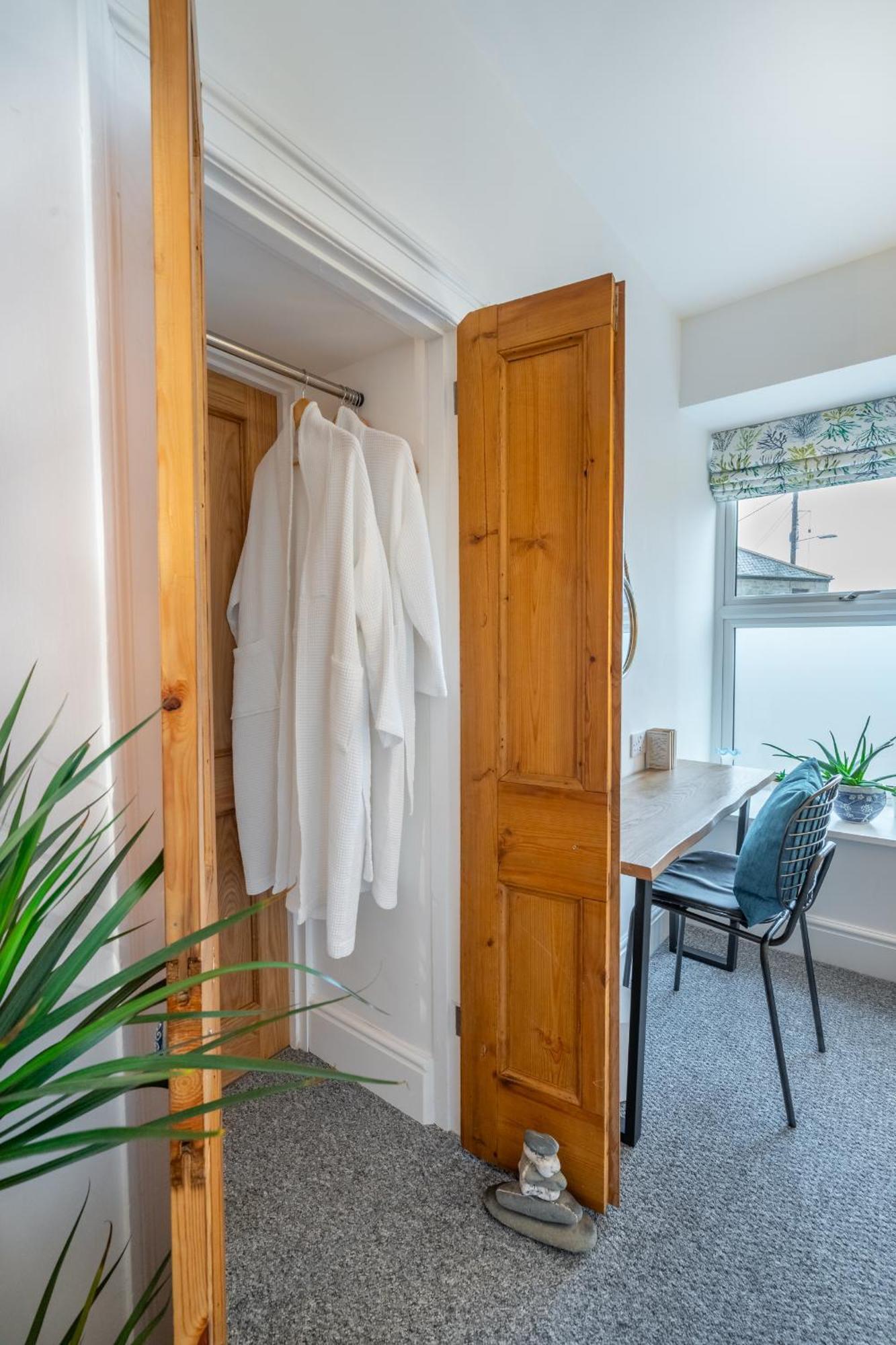 Porthleven B And B Helston Luaran gambar