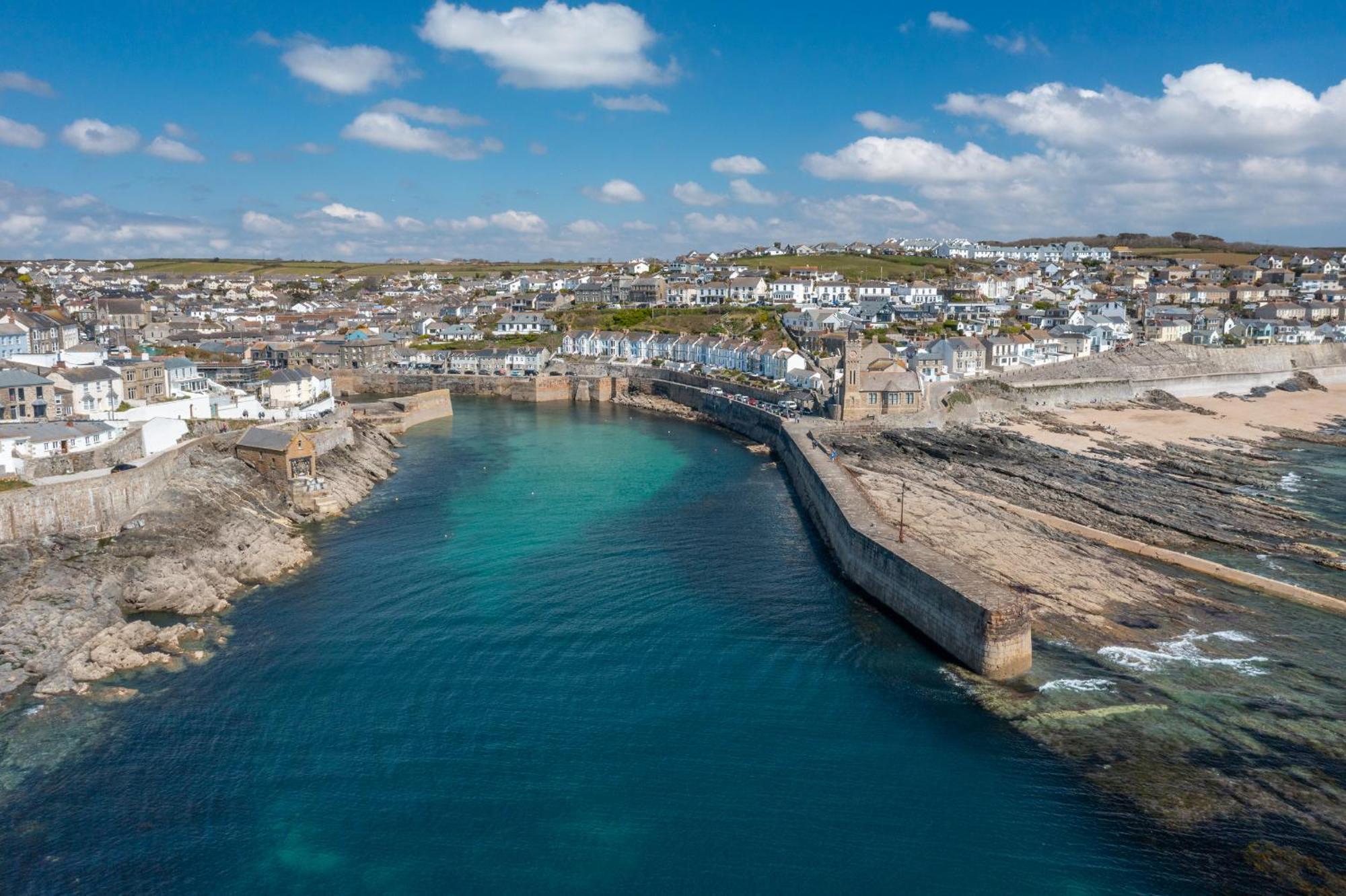 Porthleven B And B Helston Luaran gambar