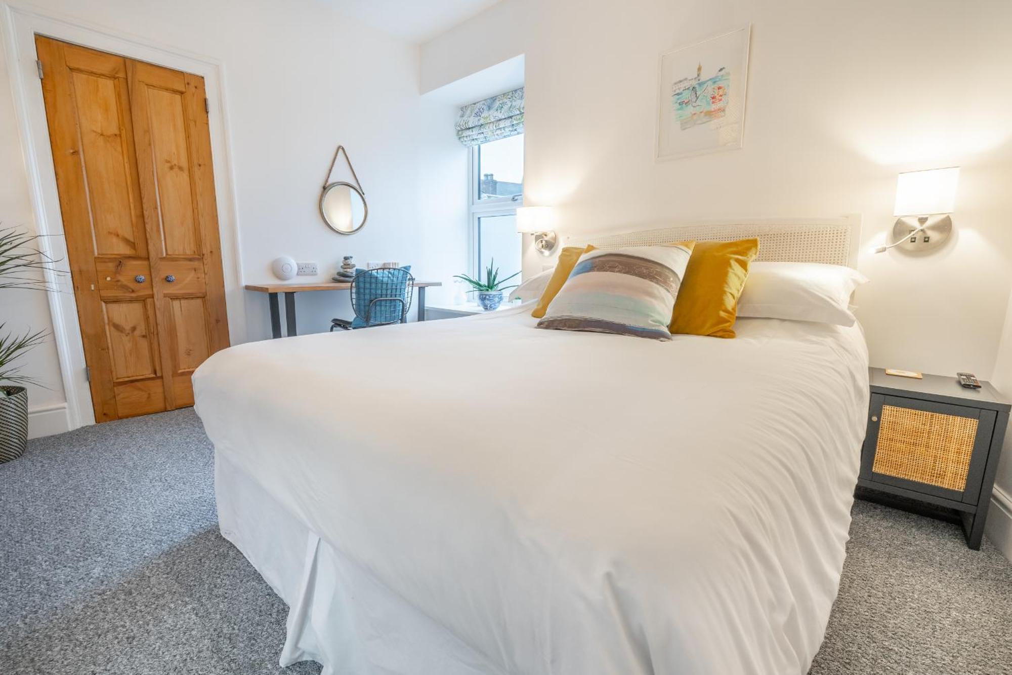 Porthleven B And B Helston Luaran gambar
