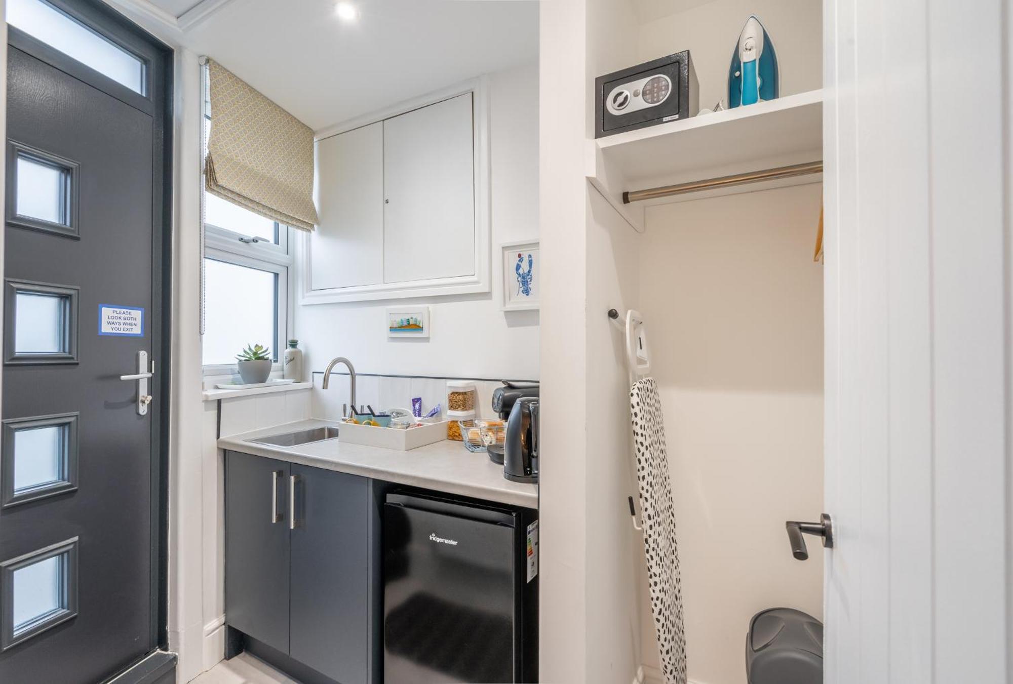 Porthleven B And B Helston Luaran gambar