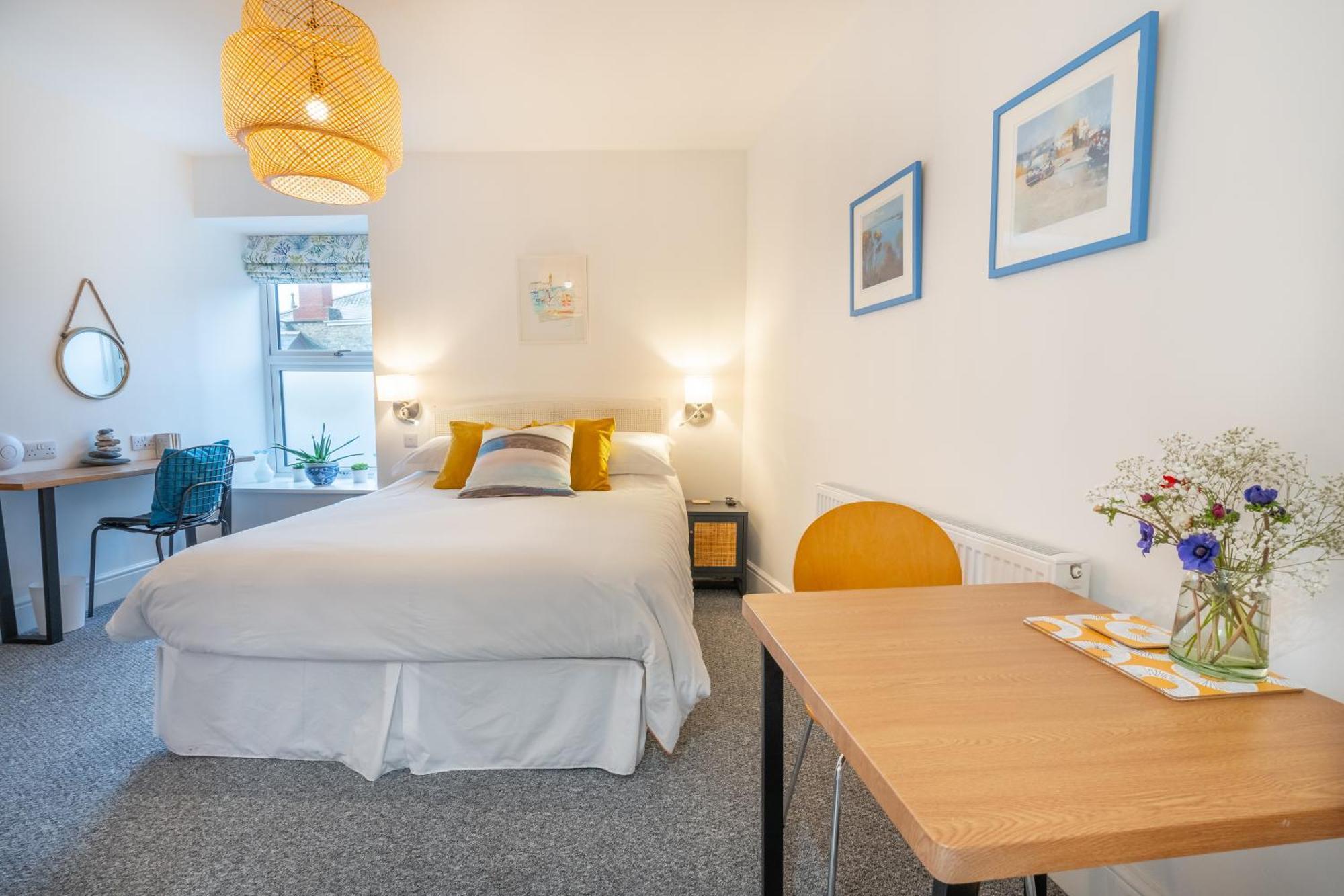 Porthleven B And B Helston Luaran gambar