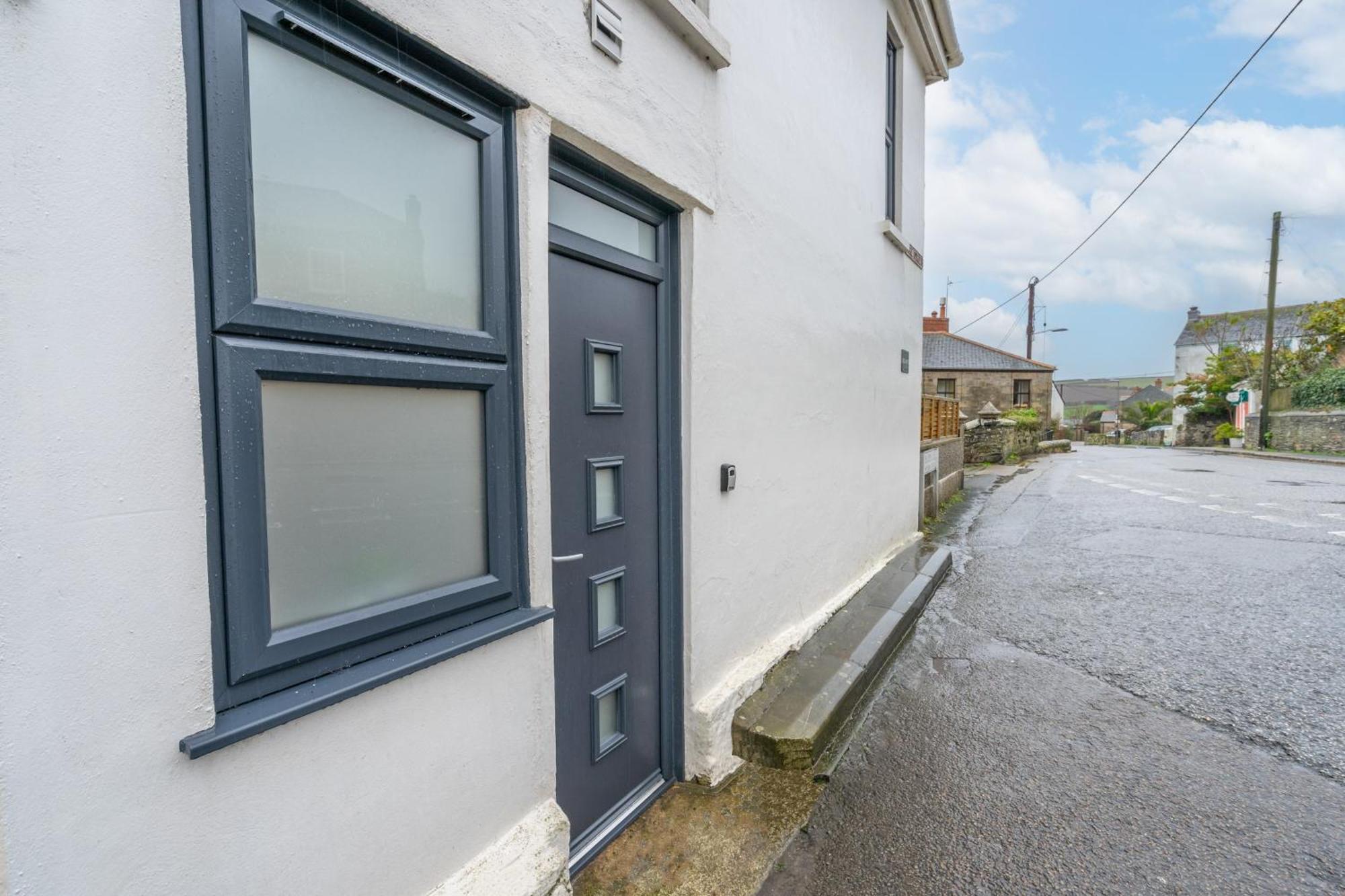 Porthleven B And B Helston Luaran gambar